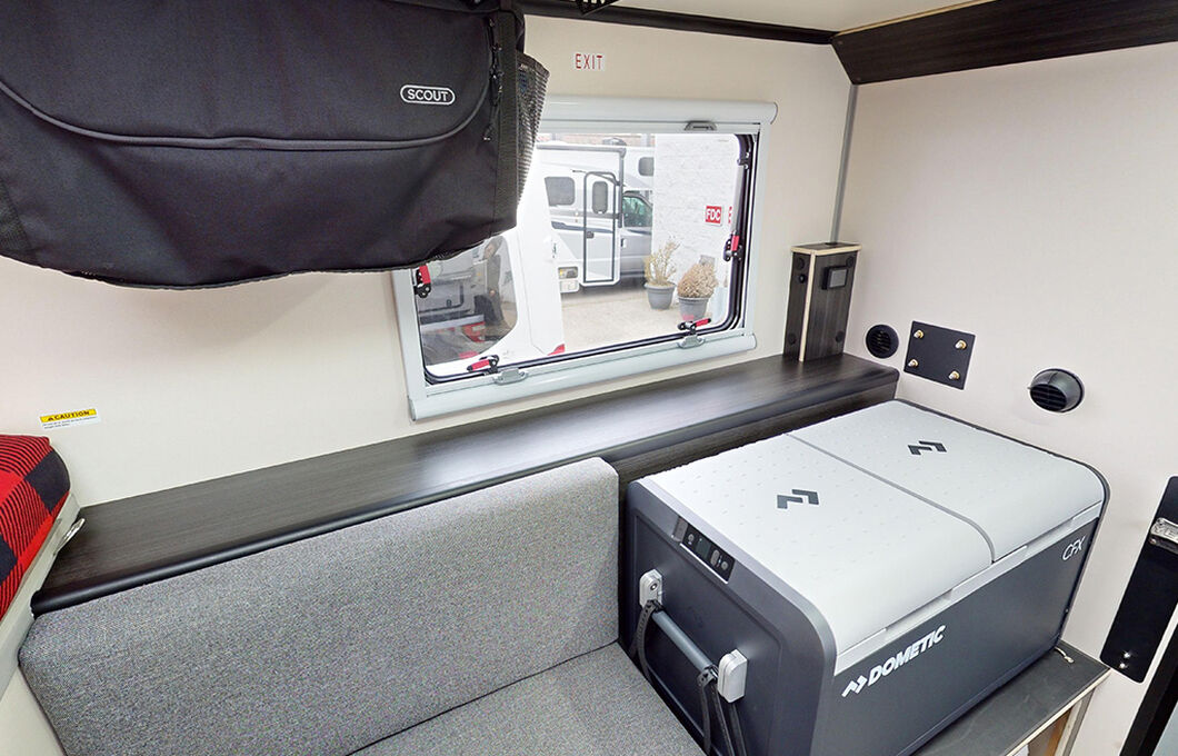 Truck Camper Scout, , hi-res image number 15